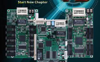 中航軟件：全新V5，開啟新篇章！